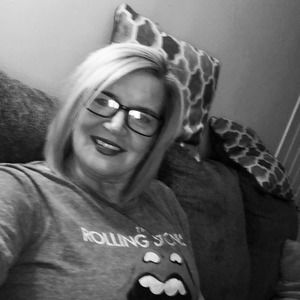 Meet your Posher, Tammy